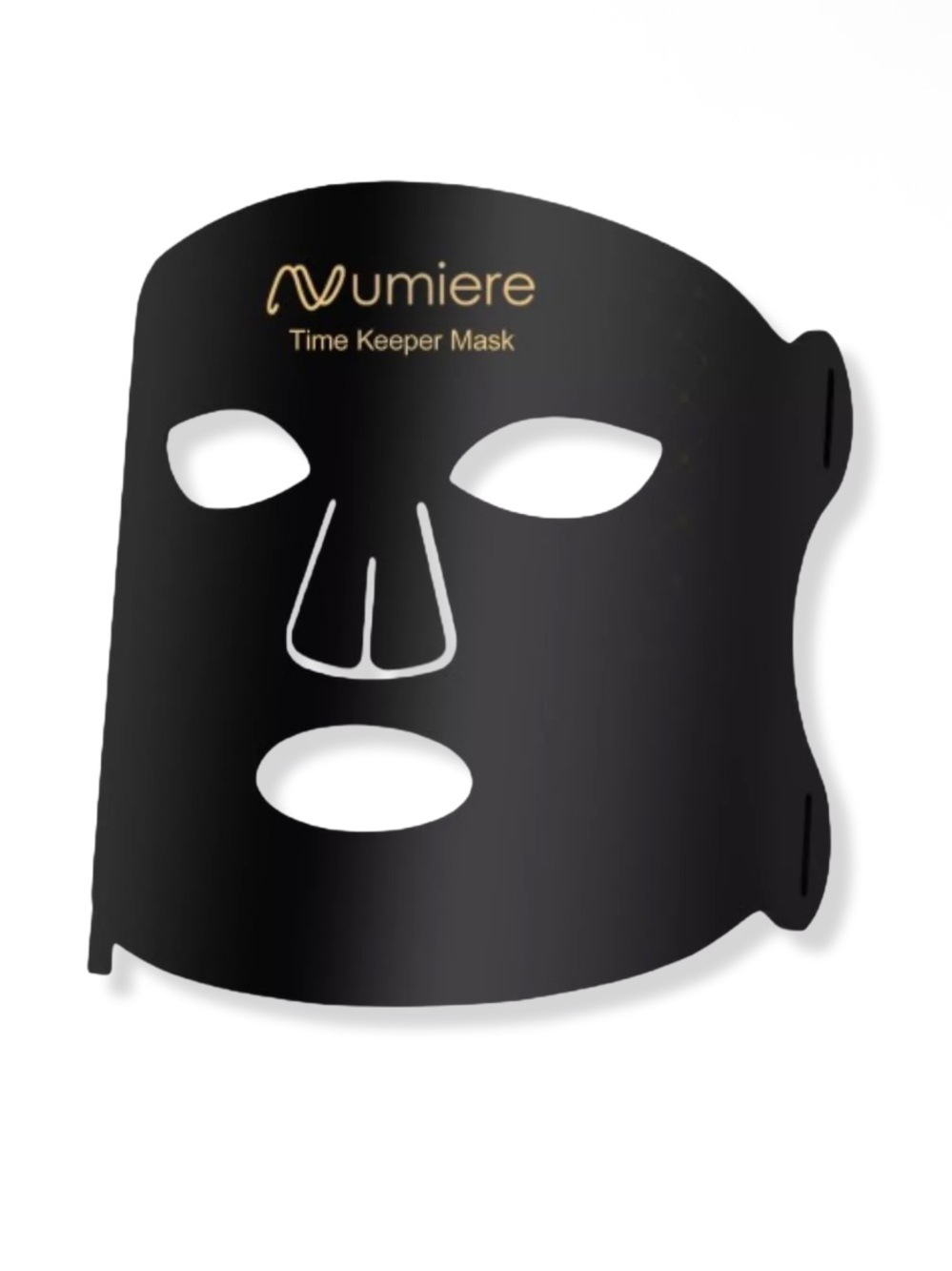 Numiere Time Keeper LED Red Blue Light Face Mask NEW Open Box $249 MSRP